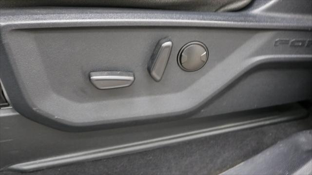 used 2023 Ford F-150 car, priced at $39,499