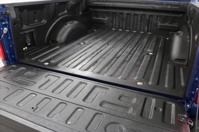 used 2023 Ford F-150 car, priced at $39,499