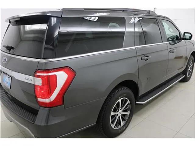 used 2021 Ford Expedition car, priced at $53,499