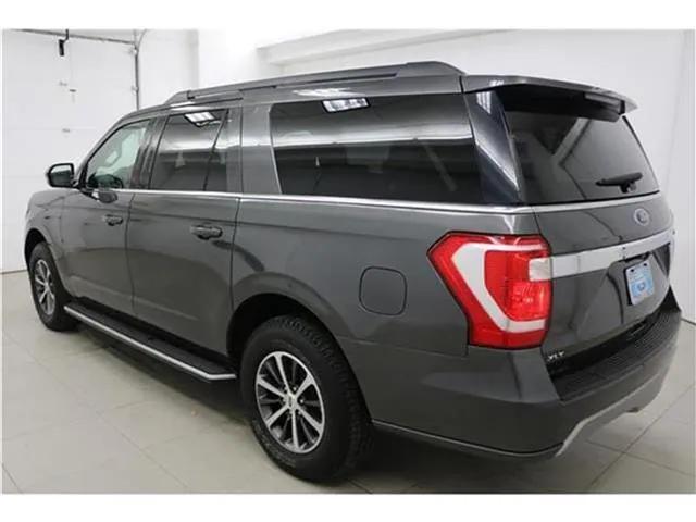 used 2021 Ford Expedition car, priced at $53,499