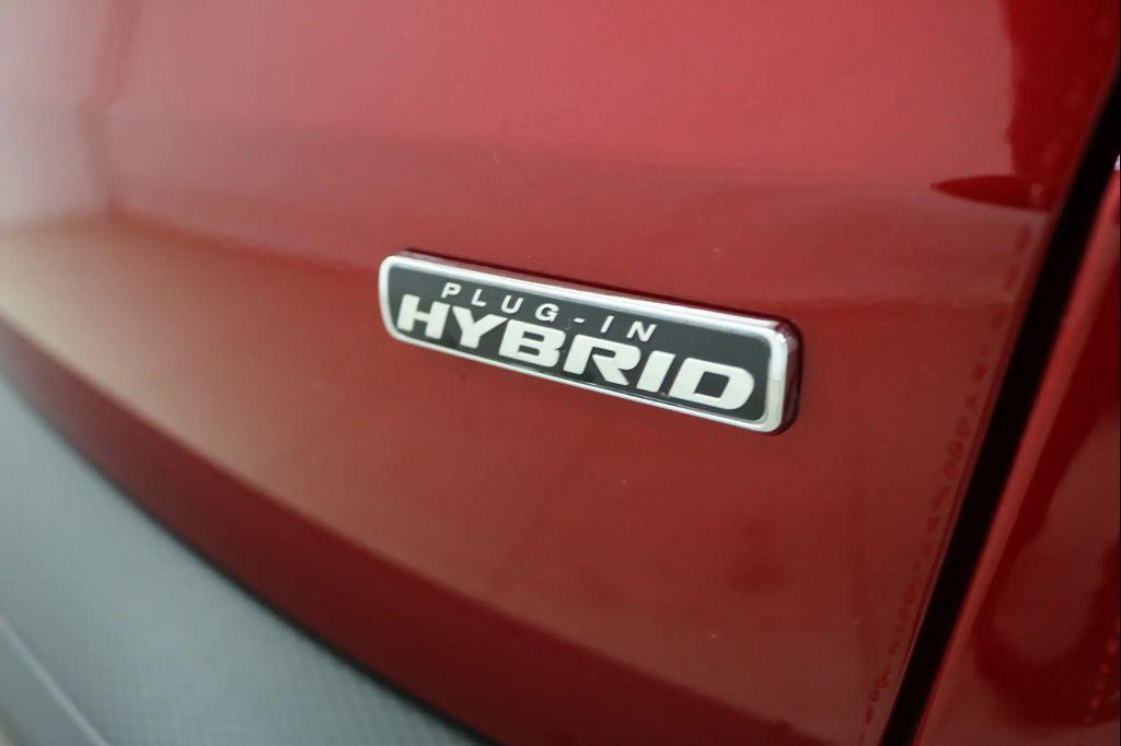 new 2025 Ford Escape PHEV car, priced at $30,999