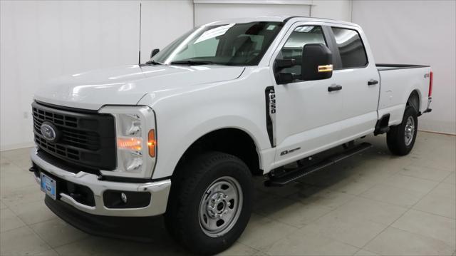new 2025 Ford F-350 car, priced at $68,810