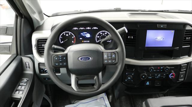 new 2025 Ford F-350 car, priced at $68,810