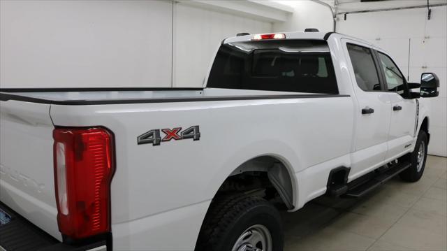 new 2025 Ford F-350 car, priced at $68,810