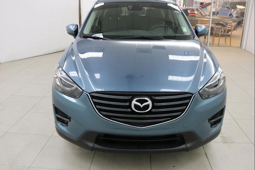 used 2016 Mazda CX-5 car, priced at $21,495