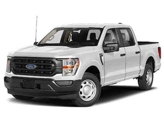 new 2023 Ford F-150 car, priced at $57,515