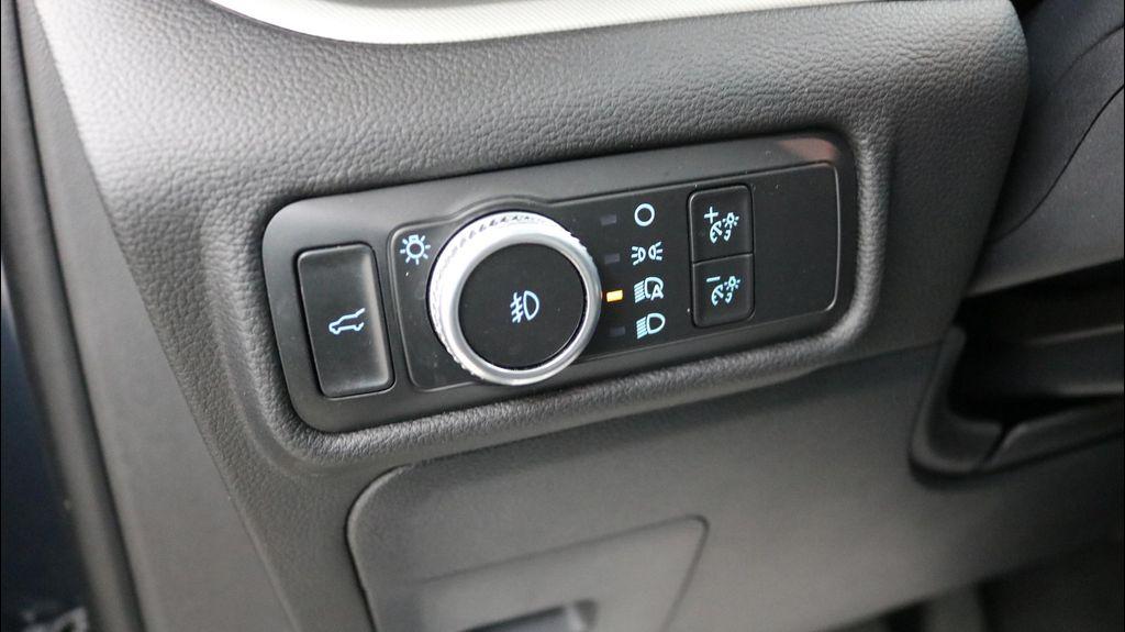 used 2022 Ford Explorer car, priced at $33,499