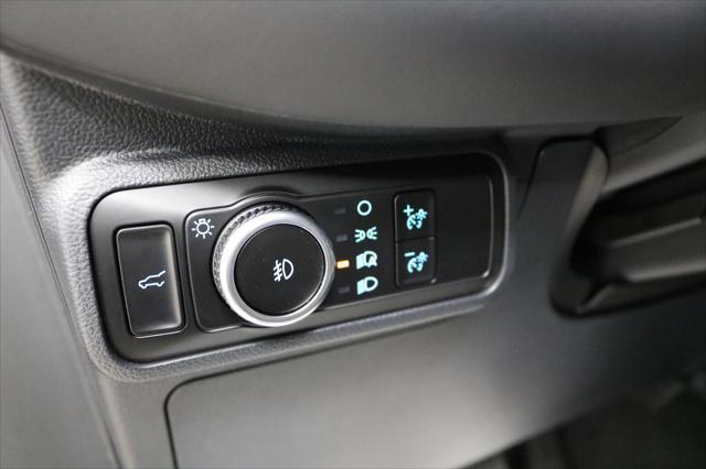 new 2025 Ford Explorer car, priced at $47,085