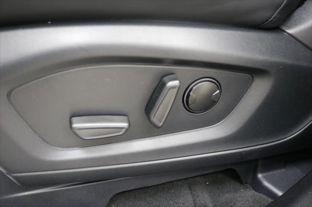 new 2025 Ford Explorer car, priced at $47,085