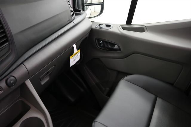 new 2025 Ford Transit-250 car, priced at $53,320