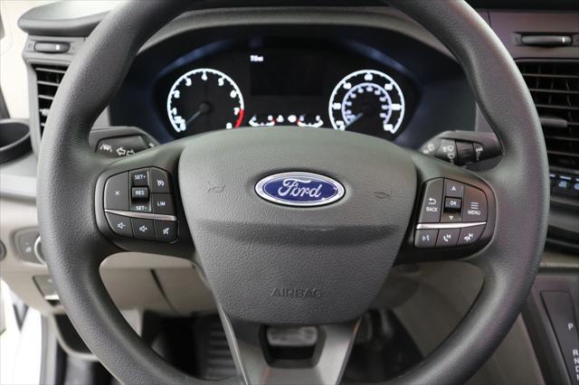 new 2025 Ford Transit-250 car, priced at $53,320