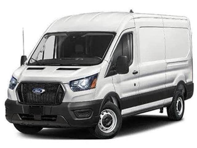 new 2025 Ford Transit-250 car, priced at $53,320