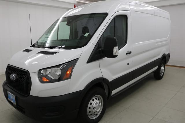 new 2025 Ford Transit-250 car, priced at $53,320