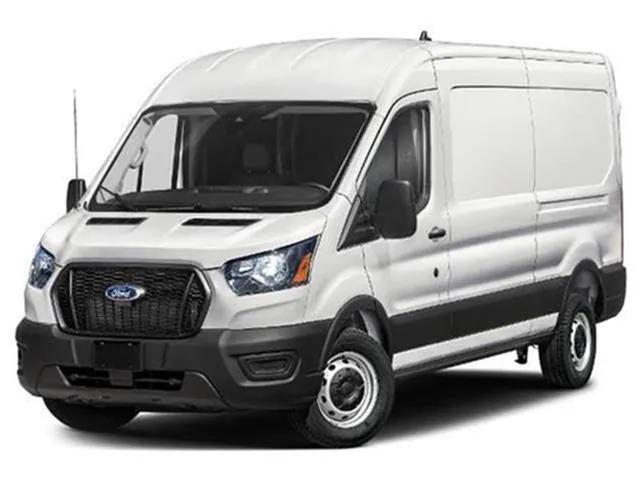 new 2025 Ford Transit-250 car, priced at $53,320