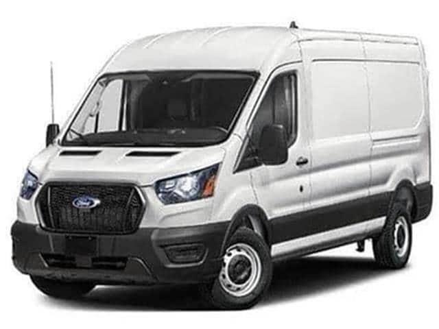 new 2025 Ford Transit-250 car, priced at $53,320