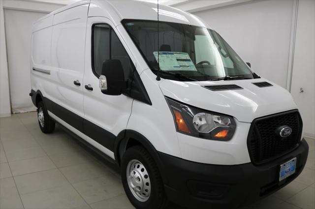 new 2025 Ford Transit-250 car, priced at $53,320
