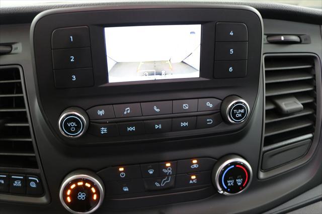 new 2025 Ford Transit-250 car, priced at $53,320