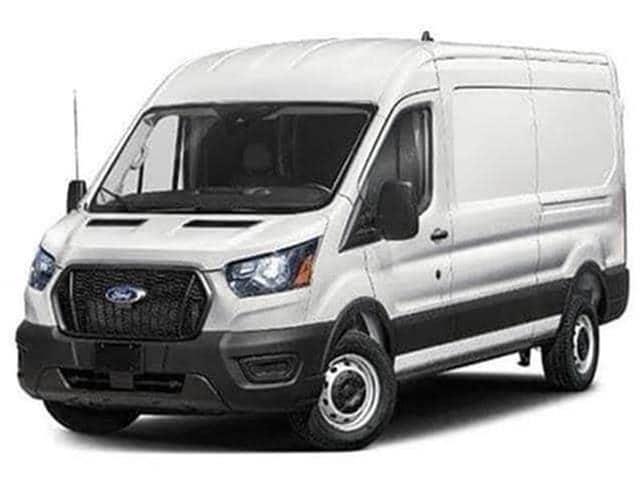 new 2025 Ford Transit-250 car, priced at $53,320