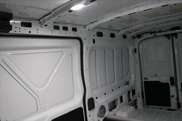 new 2025 Ford Transit-250 car, priced at $53,320