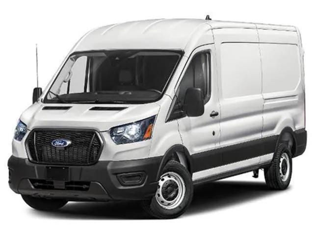 new 2025 Ford Transit-250 car, priced at $53,320