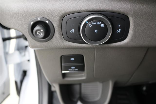 new 2025 Ford Transit-250 car, priced at $53,320