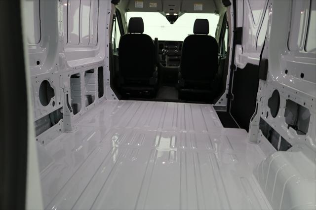 new 2025 Ford Transit-250 car, priced at $53,320