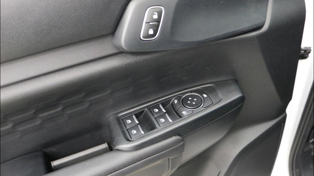 new 2025 Ford Ranger car, priced at $36,280