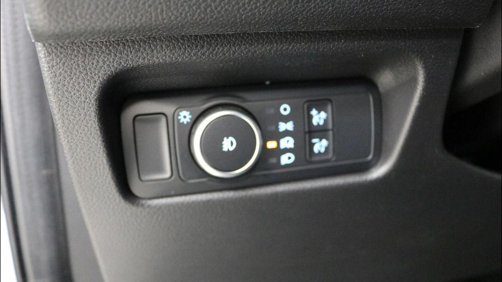 new 2025 Ford Ranger car, priced at $36,280