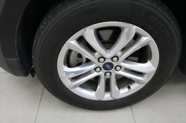 used 2015 Ford Edge car, priced at $12,495