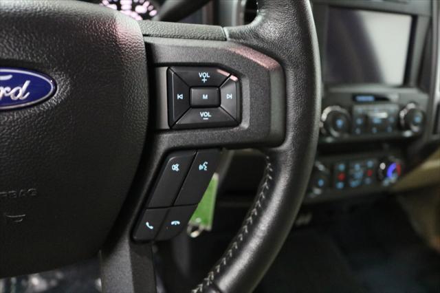 used 2019 Ford F-150 car, priced at $33,999