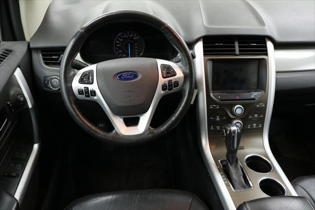 used 2011 Ford Edge car, priced at $6,999