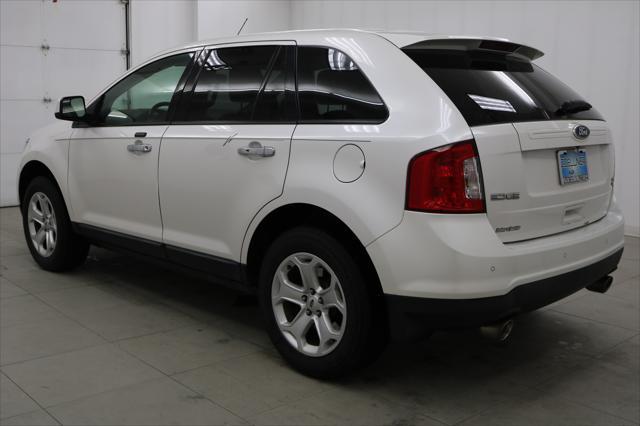 used 2011 Ford Edge car, priced at $6,999