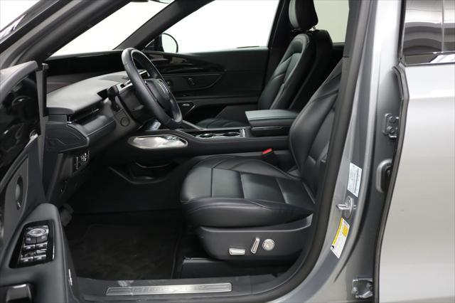 used 2024 Lincoln Nautilus car, priced at $53,499