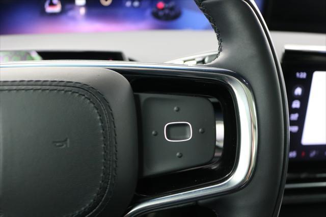 used 2024 Lincoln Nautilus car, priced at $53,499