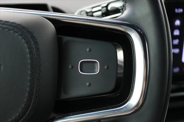 used 2024 Lincoln Nautilus car, priced at $53,499