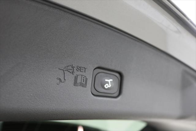 used 2024 Lincoln Nautilus car, priced at $53,499