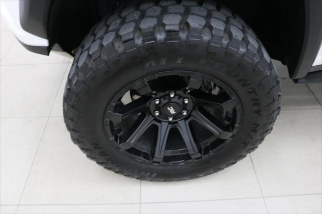 used 2024 Chevrolet Colorado car, priced at $45,995