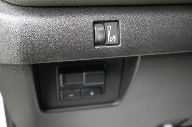 used 2024 Chevrolet Colorado car, priced at $45,995