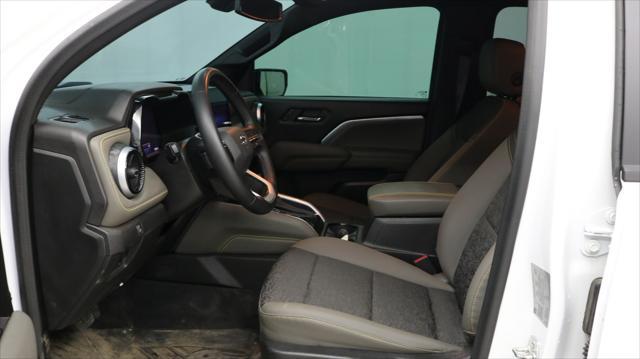 used 2024 Chevrolet Colorado car, priced at $45,995
