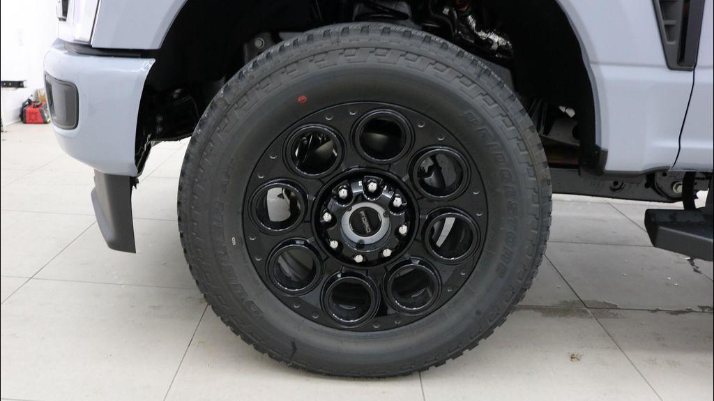 new 2026 Ford F-350 car, priced at $76,010