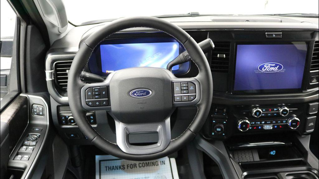 new 2026 Ford F-350 car, priced at $76,010