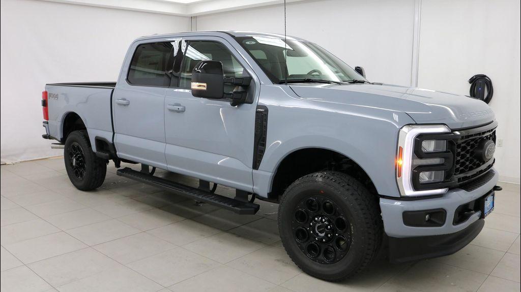 new 2026 Ford F-350 car, priced at $76,010