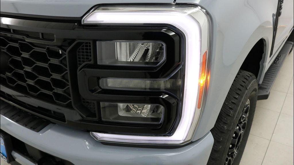 new 2026 Ford F-350 car, priced at $76,010