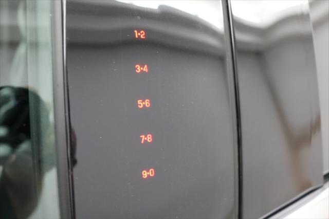 used 2024 Lincoln Navigator car, priced at $75,499