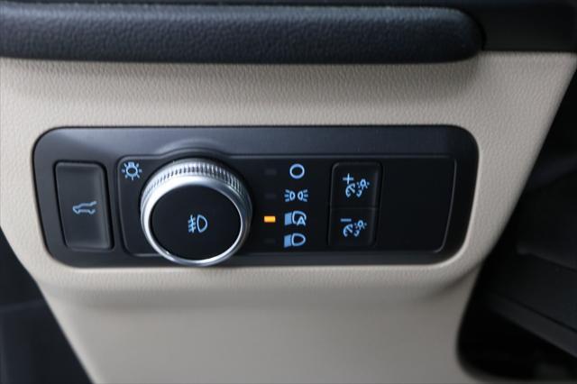 used 2021 Ford Escape car, priced at $20,995