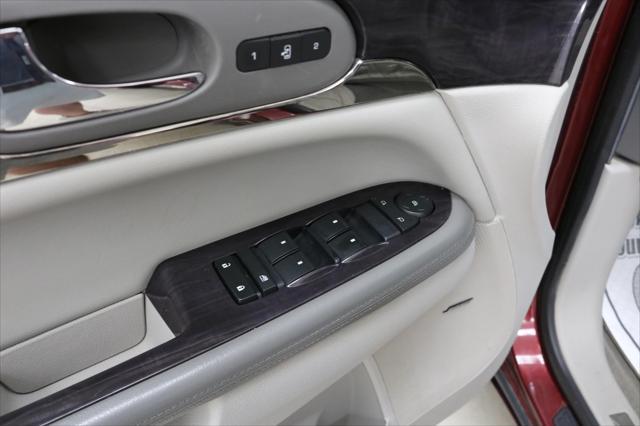 used 2017 Buick Enclave car, priced at $8,999