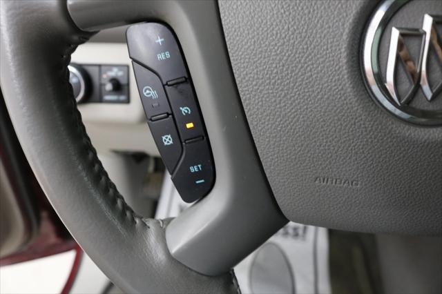 used 2017 Buick Enclave car, priced at $8,999
