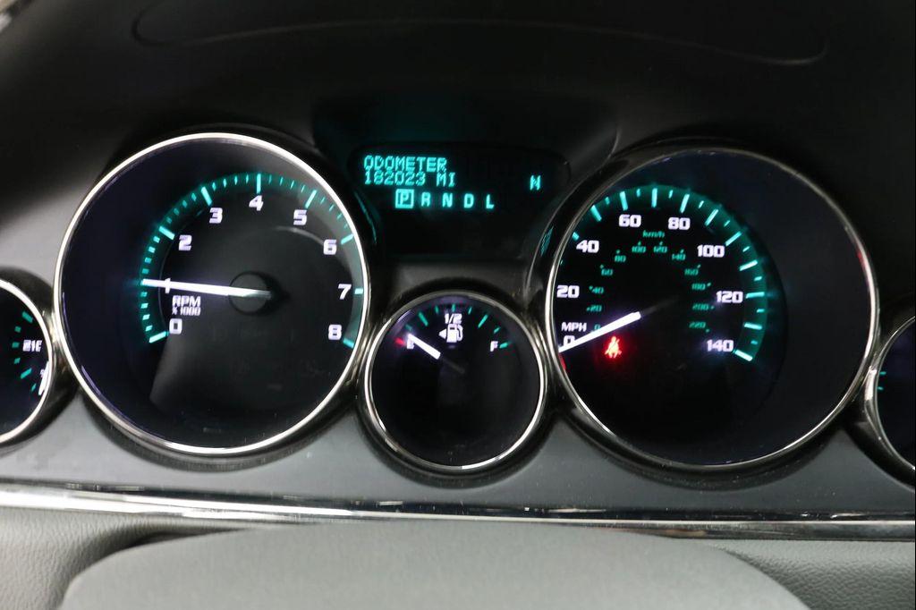 used 2017 Buick Enclave car, priced at $8,495