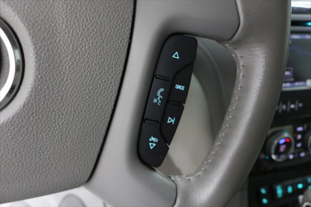 used 2017 Buick Enclave car, priced at $8,999