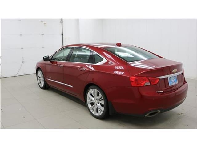 used 2014 Chevrolet Impala car, priced at $12,999